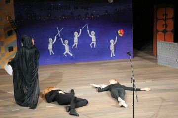 projet de la classe Pégase 2019-2020