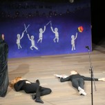 projet de la classe Pégase 2019-2020